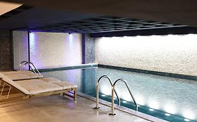 Cip Hotel & Spa - Istanbul Bakirkoey City Center