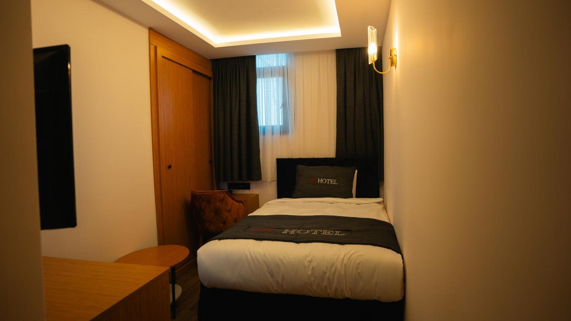 Cip Hotel & Spa - Istanbul Bakirkoey City Center Exterior photo
