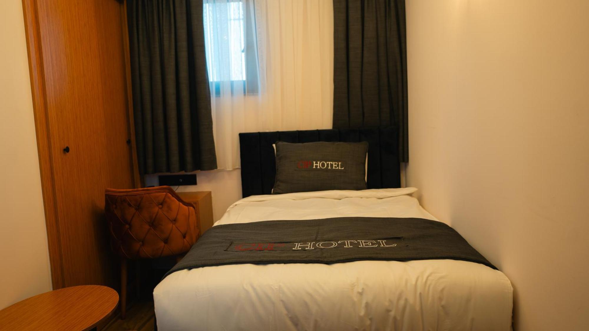 Cip Hotel & Spa - Istanbul Bakirkoey City Center Exterior photo