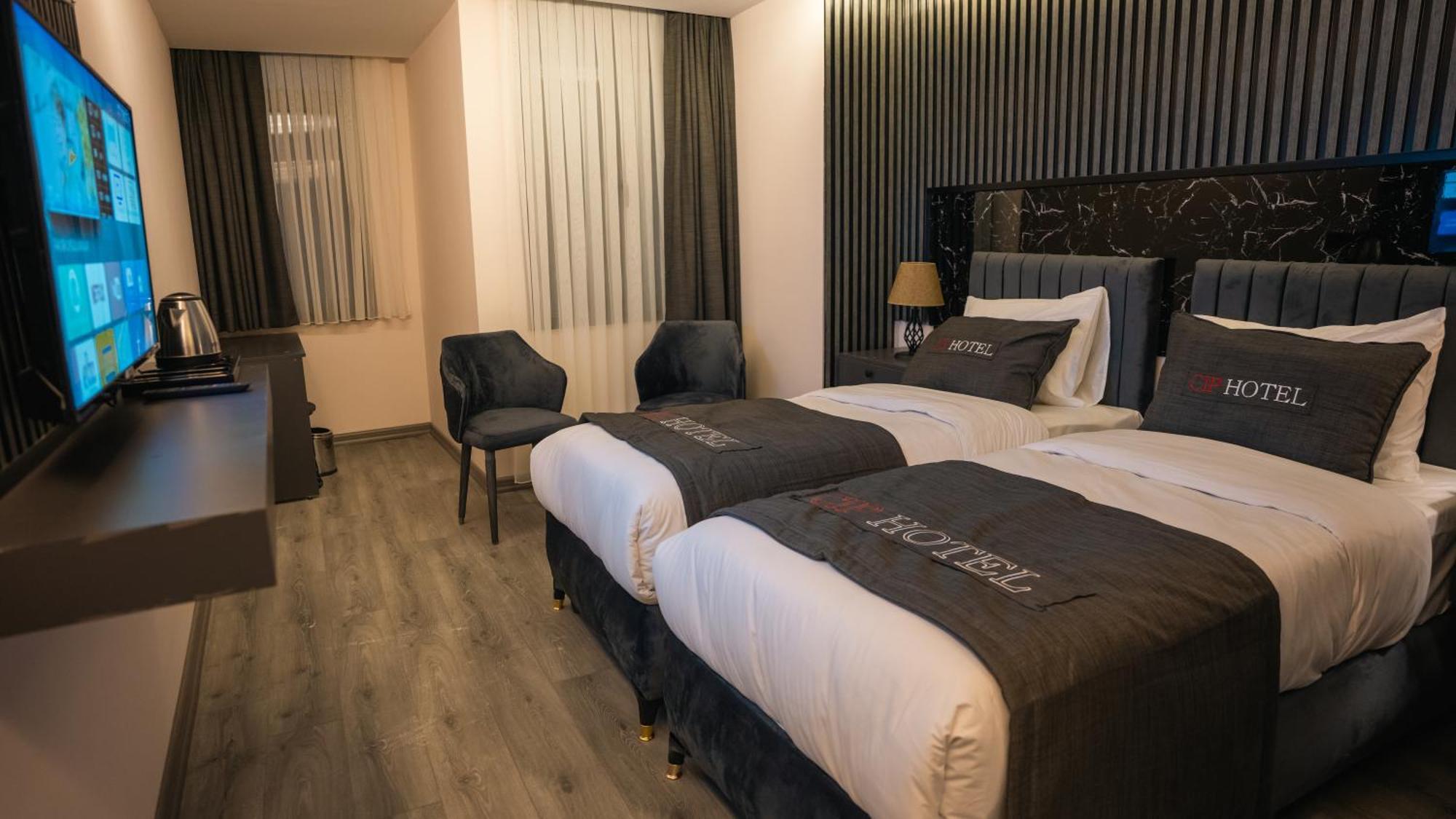 Cip Hotel & Spa - Istanbul Bakirkoey City Center Exterior photo
