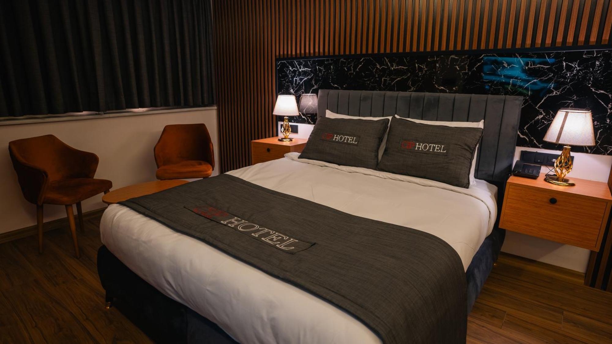 Cip Hotel & Spa - Istanbul Bakirkoey City Center Exterior photo