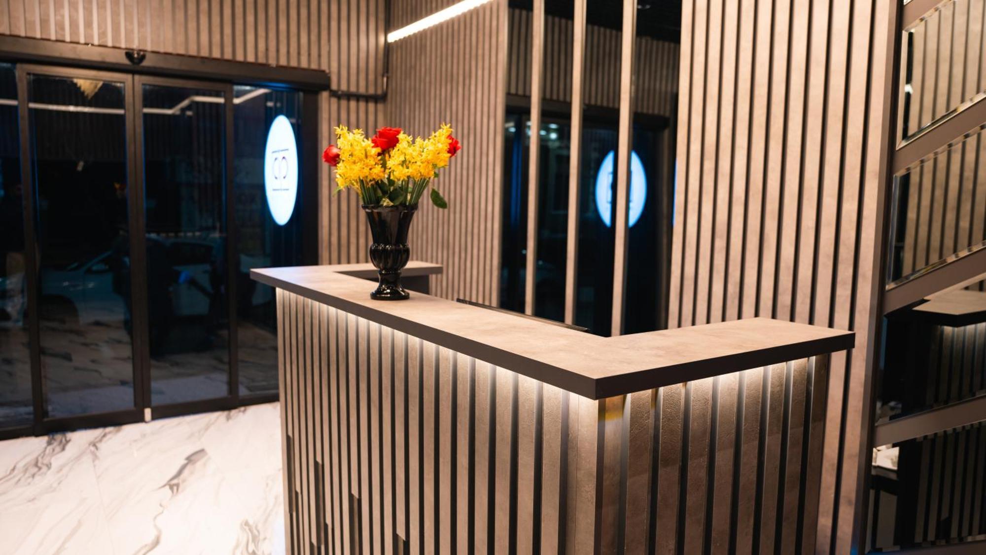 Cip Hotel & Spa - Istanbul Bakirkoey City Center Exterior photo