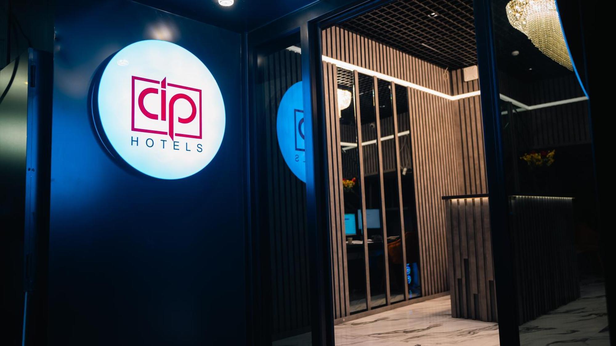 Cip Hotel & Spa - Istanbul Bakirkoey City Center Exterior photo